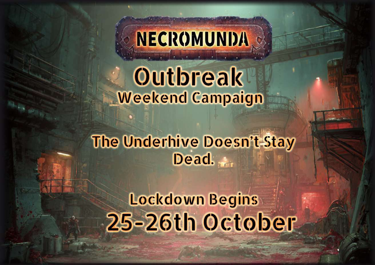 Outbreak