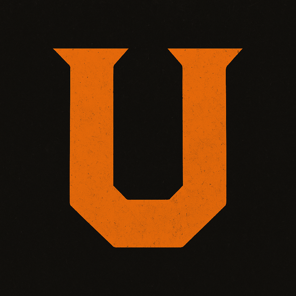 UnderVox Logo